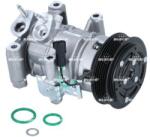 NRF Compresor, climatizare NRF 320207 (320207)