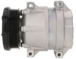THERMOTEC Compresor, climatizare THERMOTEC KTT090082 (KTT090082) - fixbox
