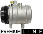 MAHLE Compresor, climatizare MAHLE ACP 1242 000P (ACP 1242 000P)