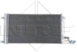 NRF Condensator, climatizare NRF 35910 (35910)