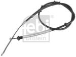 Febi Bilstein Cablu, frana de parcare FEBI BILSTEIN 171369 (171369) - fixbox
