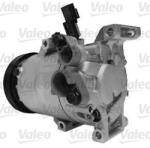 VALEO Compresor, climatizare VALEO 813372 (813372) - fixbox
