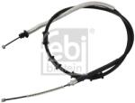 Febi Bilstein Cablu, frana de parcare FEBI BILSTEIN 177178 (177178) - fixbox