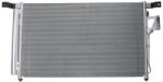 Bosch Condensator, climatizare BOSCH 1 986 AD2 123 (1 986 AD2 123) - fixbox