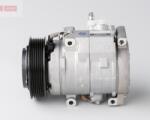DENSO Compresor, climatizare DENSO DCP50085 (DCP50085) - fixbox