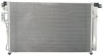 THERMOTEC Condensator, climatizare THERMOTEC KTT110511 (KTT110511) - fixbox