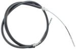 MTR Cablu, frana de parcare MTR 12118860 (12118860) - fixbox