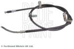 BLUE PRINT Cablu, frana de parcare BLUE PRINT ADC446137 (ADC446137) - fixbox
