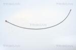 TRISCAN Cablu, frana de parcare TRISCAN 8140 24154 (8140 24154) - fixbox