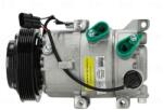 NISSENS Compresor, climatizare NISSENS 890229 (890229)