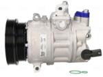 NISSENS Compresor, climatizare NISSENS 89421 (89421)