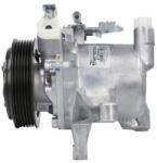 THERMOTEC Compresor, climatizare THERMOTEC KTT090336 (KTT090336) - fixbox