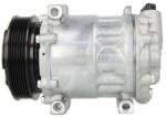 THERMOTEC Compresor, climatizare THERMOTEC KTT090057 (KTT090057) - fixbox