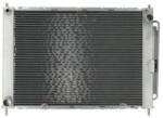 NRF Condensator, climatizare NRF 35886 (35886)