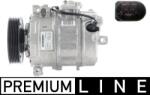 MAHLE Compresor, climatizare MAHLE ACP 567 000P (ACP 567 000P)