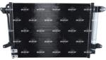 NRF Condensator, climatizare NRF 350028 (350028)