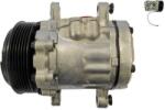 MAHLE Compresor, climatizare MAHLE ACP 941 000S (ACP 941 000S)