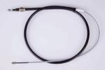 HELLA Cablu, frana de parcare HELLA 8AS 355 669-061 (8AS 355 669-061)