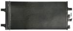 THERMOTEC Condensator, climatizare THERMOTEC KTT110747 (KTT110747) - fixbox