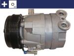 MAHLE Compresor, climatizare MAHLE ACP 671 000S (ACP 671 000S)
