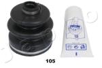 JAPKO Ansamblu burduf, articulatie planetara JAPKO 63105 (63105) - fixbox