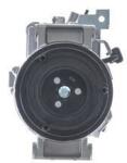 MAHLE Compresor, climatizare MAHLE ACP 668 000S (ACP 668 000S)