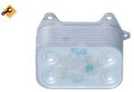 NRF Radiator ulei, ulei motor NRF 31263 (31263)