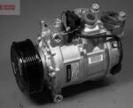 DENSO Compresor, climatizare DENSO DCP02014 (DCP02014) - fixbox