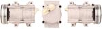 ELSTOCK Compresor, climatizare ELSTOCK 51-0072 (51-0072) - fixbox