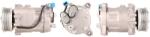 ELSTOCK Compresor, climatizare ELSTOCK 51-0047 (51-0047) - fixbox