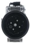 MAHLE Compresor, climatizare MAHLE ACP 726 000P (ACP 726 000P)