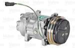 VALEO Compresor, climatizare VALEO 813044 (813044)