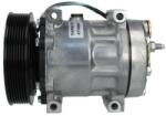 THERMOTEC Compresor, climatizare THERMOTEC KTT090003 (KTT090003) - fixbox