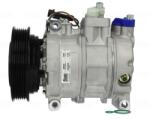 NISSENS Compresor, climatizare NISSENS 89094 (89094)