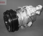 DENSO Compresor, climatizare DENSO DCP50030 (DCP50030) - fixbox