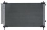 MAHLE Condensator, climatizare MAHLE AC 1063 000S (AC 1063 000S)
