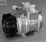 DENSO Compresor, climatizare DENSO DCP14001 (DCP14001)