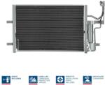 NISSENS Condensator, climatizare NISSENS 94902 (94902)