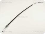 TRISCAN Cablu, frana de parcare TRISCAN 8140 23121 (8140 23121) - fixbox