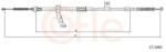 COFLE Cablu, frana de parcare COFLE 17.1483 (17.1483) - fixbox