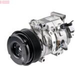 DENSO Compresor, climatizare DENSO DCP50323 (DCP50323) - fixbox
