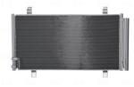 NISSENS Condensator, climatizare NISSENS 940865 (940865)