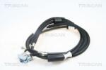 TRISCAN Cablu, frana de parcare TRISCAN 8140 24184 (8140 24184) - fixbox