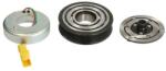 THERMOTEC Cupla magnetica, compresor climatizare THERMOTEC KTT040299 (KTT040299)