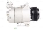 NISSENS Compresor, climatizare NISSENS 890215 (890215)