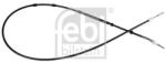 Febi Bilstein Cablu, frana de parcare FEBI BILSTEIN 34394 (34394) - fixbox