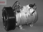 DENSO Compresor, climatizare DENSO DCP99800 (DCP99800)