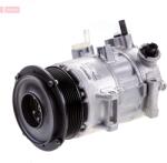 DENSO Compresor, climatizare DENSO DCP50039 (DCP50039)