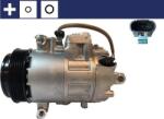 MAHLE Compresor, climatizare MAHLE ACP 485 000S (ACP 485 000S)