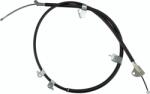 TRW Cablu, frana de parcare TRW GCH913 (GCH913) - fixbox